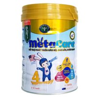 Sữa Meta Care 4 900g (3-6 tuổi)