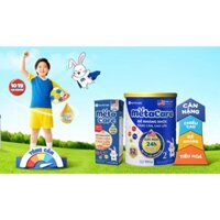 Sữa Meta Care đủ số 0+ 1+ 2+