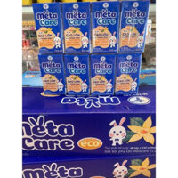 Sữa Meta care eco pha sẵn 110ml