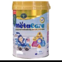 Sữa meta care số 3 900g