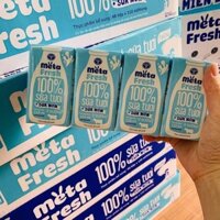 sữa meta fresh ít đường