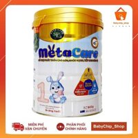 Sữa Metacare 1 900g [Date 2023]