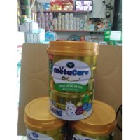 Sữa Metacare 1,900g mẩu mới