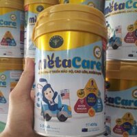 Sữa Metacare 3 400g