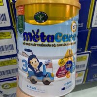 Sữa metacare 900g