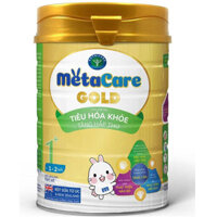 Sữa metacare gold 1+ 400g