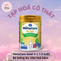 Sữa MetaCare Gold 1+ 900G (trẻ từ 1-2 tuổi)