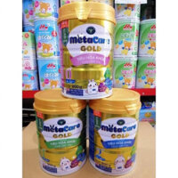 Sữa MetaCare Gold - Tiêu Hoá Khoẻ, Tăng Hấp Thu
