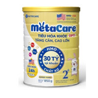 Sữa Metacare OPTI 2+ 800g