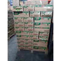 Sữa mi Lo Thái Lan 1 thùng 48 hộp 180ml