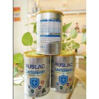 Sữa Miễn Dịch Auslac | Sữa Non Tăng Sức Đề Kháng | Sữa Lactoferrin | Sữa Non Cho Bé