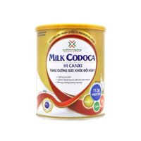 Sữa Milk Codoca Hi Canxi 400g