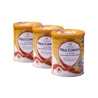 Sữa Milk Codoca Hi Canxi (400g)