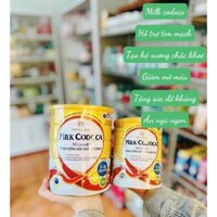 Sữa MILK CODOCA HI CANXI