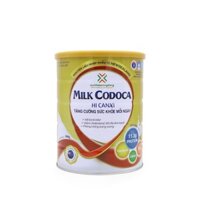 Sữa Milk Codoca Hi Canxi