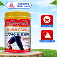 sữa milk milk bone care 900g dành cho người loãng xương