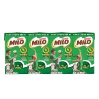 SỮA MILO 110ml | THUẬN THẢO MOM & BABY-Đồng hành cùng mẹ yêu thương bé