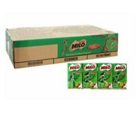 Sữa MiLo 110ml