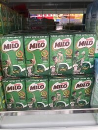 Sua milo 110ml