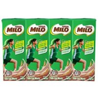 Sữa milo 180ml - Nestle