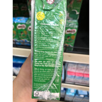 Sữa Milo 180ml ( Thùng 48 Hộp )