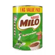 Sữa Milo 1kg của Úc - Sữa Milo chính hãng cho cả gia đình