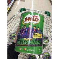 Sữa Milo 1kg của Úc