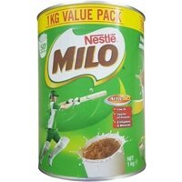 Sữa Milo 1kg Úc