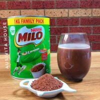 Sữa Milo 1kg