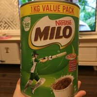 Sữa Milo 1kg