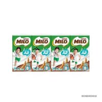Sữa Milo A2 110ml