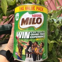 SỮA MILO của Úc 1kg