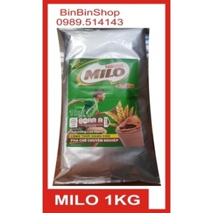 Sữa Milo hộp 01 Kg - Úc
