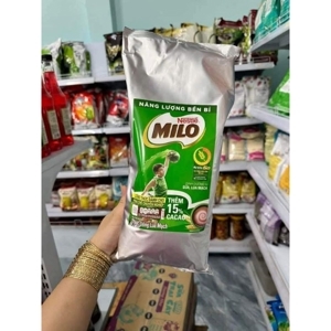 Sữa Milo hộp 01 Kg - Úc