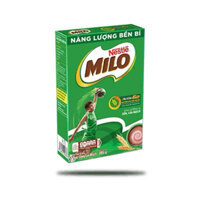 Sữa Milo lúa mạch