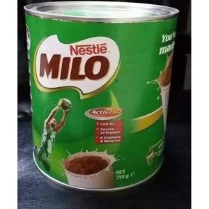 Sữa Milo Nestle 750g