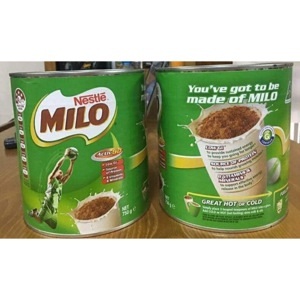 Sữa Milo Nestle 750g