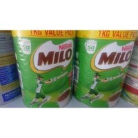 sữa Milo nestle