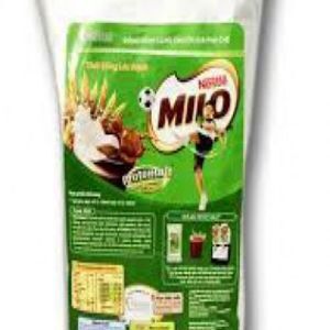 Sữa Milo nguyên chất - 600gr , hộp giấy