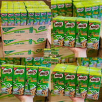 Sữa milo thái 48 hộp