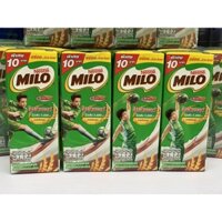 SỮA MILO THÁI LAN - 165ML X 8 LỐC SỮA MILO THÁI LAN - 165ML X 8 LỐC