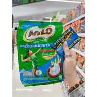 Sữa Milo Thái Lan