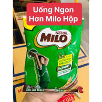 Sữa Milo Thùng 24 bịch 180 ml