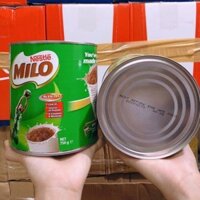 Sữa milo to