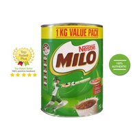 Sữa Milo Úc 1 kg