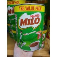 Sữa Milo Úc 1 Kg