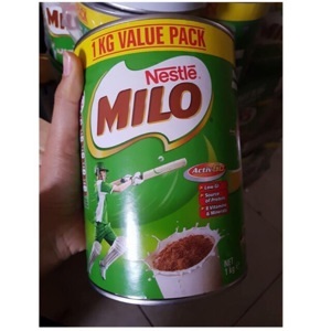 Sữa Milo Úc - 1.25kg