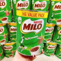 Sữa Milo Úc 1KG - HÀNG CHUẨN AUTH