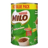 Sữa Milo Úc 1kg– Lựa chọn hàng đầu cho gia đình bạn