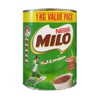Sữa Milo Úc 1kg